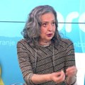 Slađana Prica: Studenti su probili „Briselski front“ boreći se za osnovne ljudske vrednosti