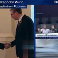 Još jedna razlika između Vučića i blokadera; Snimak sve govori VIDEO