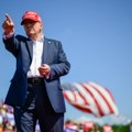 Trump: Dogovoren je totalni reset s Kinom