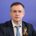 Putina je na pregovorima predstavljao čovek koji tvrdi da su „Rusi superiorni zbog dodatnog hromozoma“