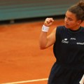 Italija slavi: Jasmin Paolini osvojila turnir u Rimu