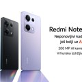 Moderan, moćan i pristupačan: Redmi Note 14S