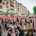 Karavan fer-plej takmičenja i drugarstva krstari Srbijom