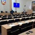 Skupština grada Beograda završila sednicu