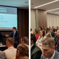 (Foto) Konferencija „Genocid – zajednička priča srpskog i jevrejskog naroda u XX veku“ održana danas u Novom Sadu