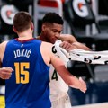 Da li je Šems hakovan? Janisova reakcija na izbor MVP je hit