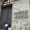Na Fakultetu za fizičku hemiju u Beogradu od sutra onlajn nastava
