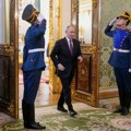 Kremlj ponovo odbio sastanak Zelenskog, Putina i Trumpa