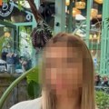 Snimala spot za reklamu tokom kobnog leta: Vlasnik agencije iz Budve: "Novosađanka nije pokazala strah"