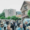 Protest u Zaječaru zbog pretnji aktivistkinji, SNS odbacuje optužbe