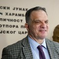 Stanković posetio studente koji žele da uče: Odustanite od štrajka glađu
