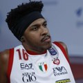 Finale pre finala - Ledej tragičar, Mirotić promašio šut za pobedu