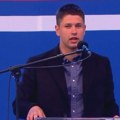 „Iz poštovanja prema našem predsedniku“: Miloš Pavlović sutra kod Vučića, pa odluka o štrajku glađu