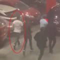 Janakopulos stvarno bežao od policije, pogledajte snimak (VIDEO)