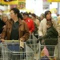 Cijene u Hrvatskoj među najbrže rastućima u EU