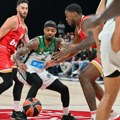 Hoće li grčka vlada prekinuti finale Panatinaikos - Olimpijakos