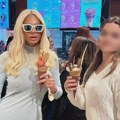Nika je već kraljica stila, ne biste se verovali šta je obukla: Karleuša gradi tinejdž garderober FOTO