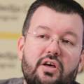 Antić: Pobeda blokaderskog pokreta bi donela decenijske probleme; Nije Vučić "kvisling", već blokaderi VIDEO