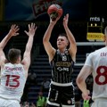 Problemi Partizana postaju još veći