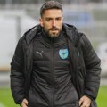 Želja još uvek nema ciljeve, a Partizan je nešto čemu se raduju