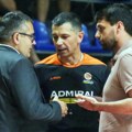 Nikitović: Da su izašli sa pet juniora, ne bi smo bili favoriti