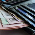 Devizni kurs: Evro sutra 117,20 dinara