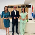 Pet miliona dinara za opštinsku biblioteku: Ministarstvo kulture podržalo kulturni projekat u opštini Varvarin