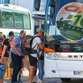 Nova pravila za prtljag u autobusima: Torba ima tačno određenu težinu, a ovo je strogo zabranjeno