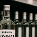 Rusija: Izvoz votke u Kinu porastao za 57% za pet godina