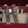 Nagrađeni najtalentovaniji učenici Centra za obrazovanje