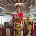 Zvezda prodala Jovanovića