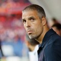 Trener CSKA o igri protiv Partizana, sledeći je OFK Beograd