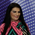 Samo najbolje za mezimicu: Sanja Maletić sa suprugom priredila slavlje za pamćenje povodom prvog rođendana ćerke Vanje