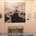 "Jugoslovenska umetnost u Sao Paulu" u Poklon-zbirci Rajka Mamuzića