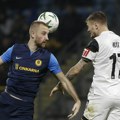 Goleada u borbi za meč sa Partizanom: Crno-beli igrali za jedan gol, Celje i Sabah se raspucali