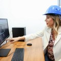 Puštena u probni rad solarna elektrana "Petka" u Kostolcu: Zauzima površinu od oko 15 hektara, ima snagu od 9,75 megavata…