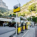 Voda 3 evra, kafa 1.5 evro: Italijanska odmorišta deru turiste
