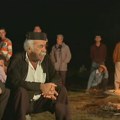 Vic dana Došli Amerikanci u Crnu Goru da snime film...