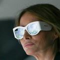 Američki mediji: Melanija Tramp doprinela da predsednik SAD odluči da Kijevu da rakete Patriot