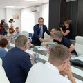 Kakvi su dometi okruglog stola u NPS: Da li je dovoljno da se (samo) razgovara?