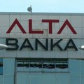 Šta je zajedničko struji i parkiranju, a nije električni automobil? Alta Banka Davora Macure "narušava konkurenciju bankarskog…