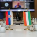 Đedović sa Sorokinom i Sijartom o izgradnji naftovoda između Srbije i Mađarske