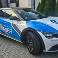 Premier taksi uvodi električno vozilo i učvršćuje poziciju lidera u Ivanjici