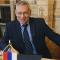 Sastanak sa ambasadorima Rusije i Kine, Đurić kaže da dijalog sa Prištinom trenutno nije moguć