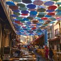 Sicilijanska strana života: U srcu Katanije, dopunite baterije
