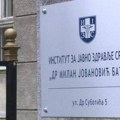 Batut: U Srbiji petoro obolelo od virusa Zapadnog Nila