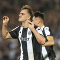 Kako su igrali: Jovan Milošević - Goodbye teens, vreme je za ozbiljan fudbal!