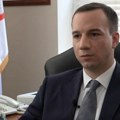 "Republika srpska nije privatna svojina jedne političke partije u Sarajevu": Jović odgovorio Magazinoviću