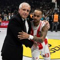 Šabaz Nejpir ponovo aktuelan: Bivši igrač Crvene zvezde je udarna vest!