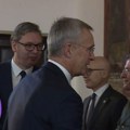 Otkud Jens Stoltenberg u Vučićevoj računici?